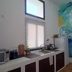 בית אירוח Casa Mocan