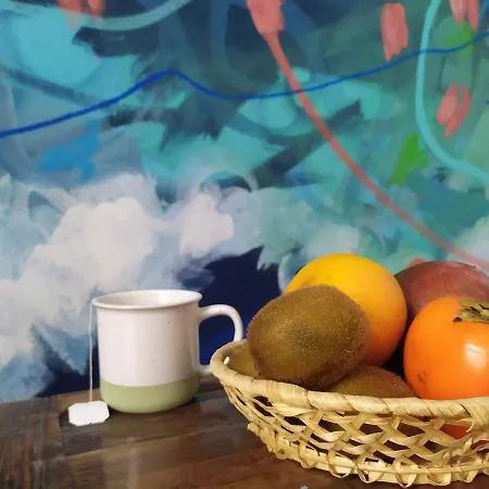 Casa Mocan * Арресифе