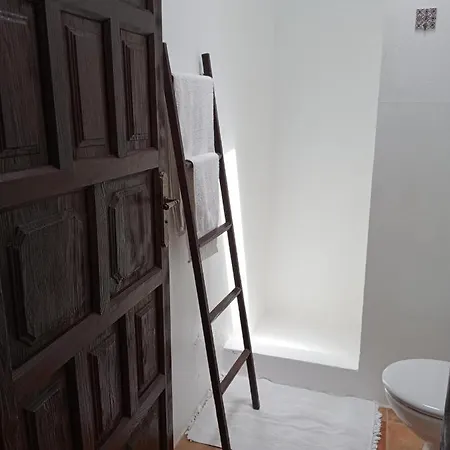 Casa Mocan * アレシフェ