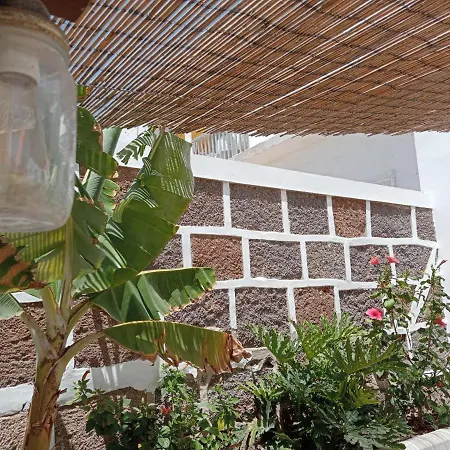 Casa Mocan Δωμάτια σε οικογενειακή κατοικία Arrecife (Lanzarote)