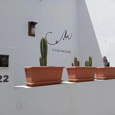 Casa Mocan