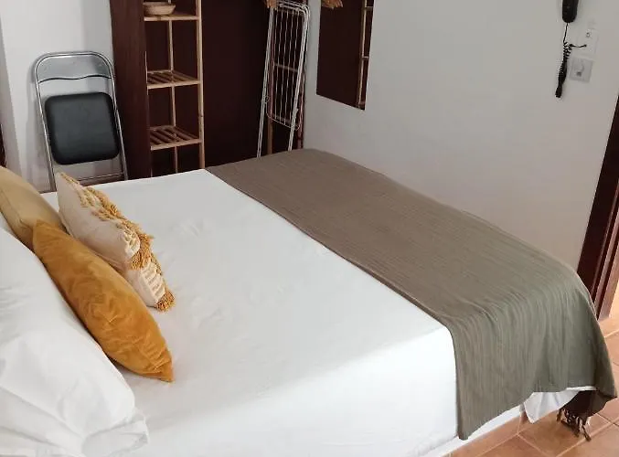 Casa Mocan Quarto em Acomodações Particulares Arrecife (Lanzarote)