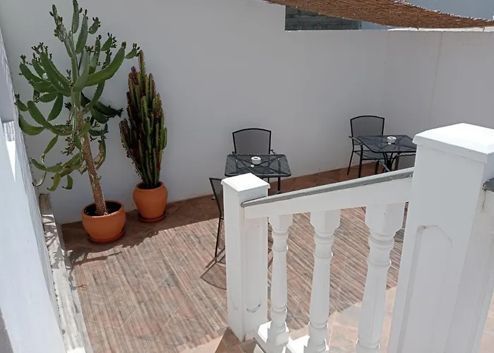 Casa Mocan * Arrecife (Lanzarote)