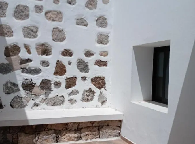 Casa Mocan Quarto em Acomodações Particulares Arrecife (Lanzarote)