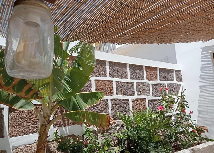 Casa Mocan Quarto em Acomodações Particulares Arrecife (Lanzarote)