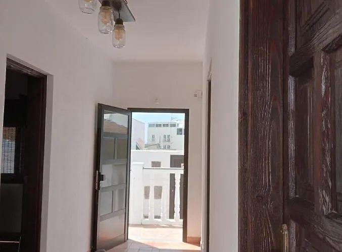 Casa Mocan Quarto em Acomodações Particulares