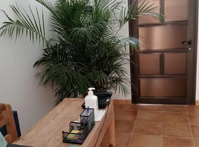 Casa Mocan Quarto em Acomodações Particulares Arrecife (Lanzarote)