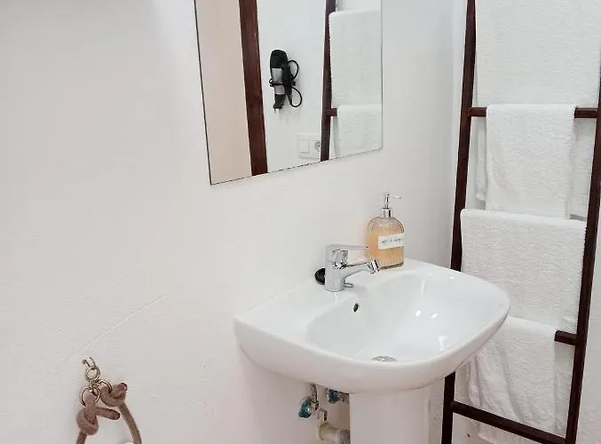 Casa Mocan Arrecife (Lanzarote)