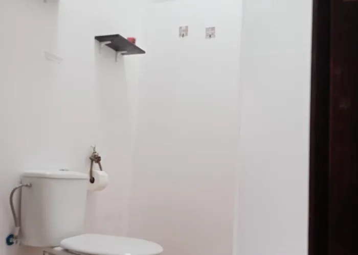 Casa Mocan Quarto em Acomodações Particulares *