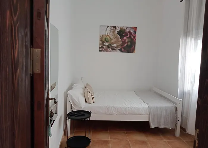 Casa Mocan Quarto em Acomodações Particulares Arrecife (Lanzarote)