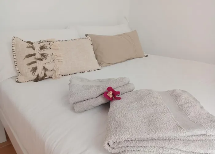 Casa Mocan Quarto em Acomodações Particulares *