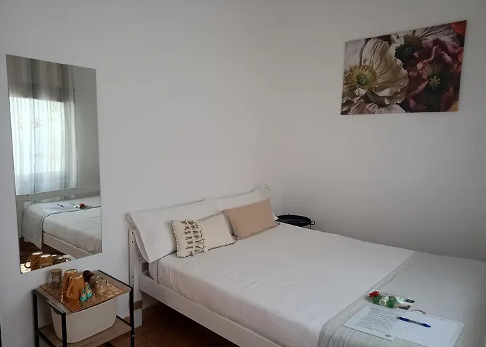 Casa Mocan Quarto em Acomodações Particulares *