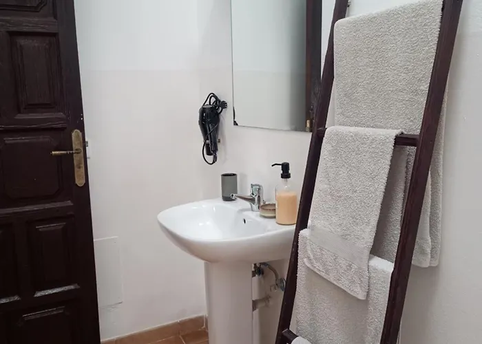 Quarto em Acomodações Particulares Casa Mocan