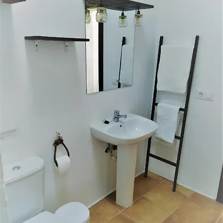 Casa Mocan * Arrecife (Lanzarote)