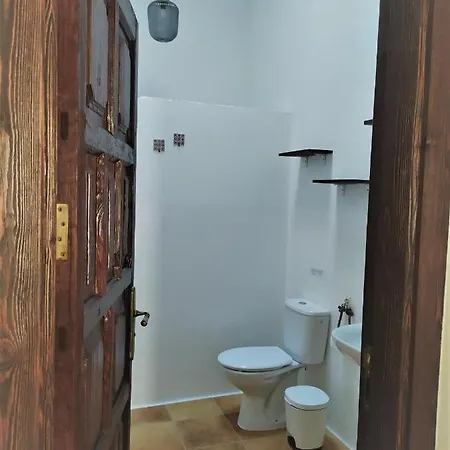 Casa Mocan アレシフェ