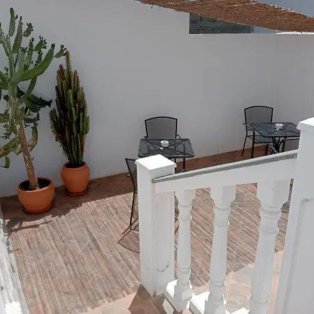 Casa Mocan * Arrecife (Lanzarote)