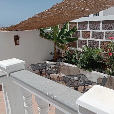 Casa Mocan Bed & Breakfast