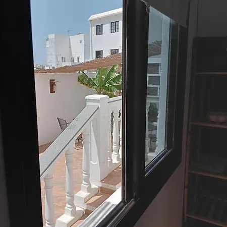 Casa Mocan Bed & Breakfast