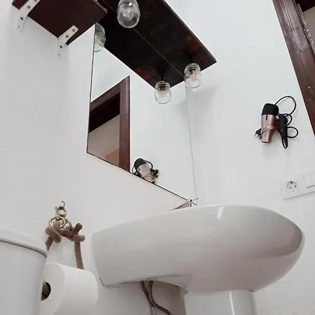 Casa Mocan Séjour chez l'habitant *