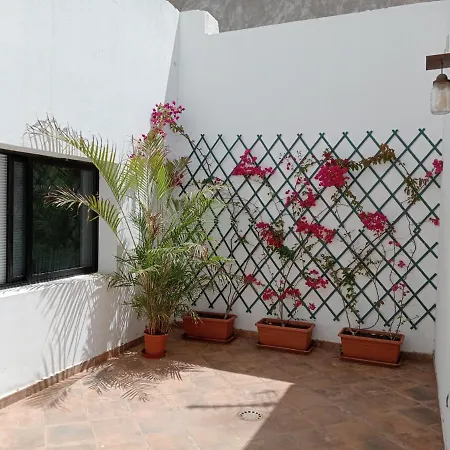 Casa Mocan Arrecife (Lanzarote)