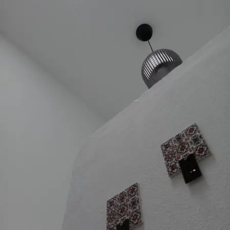 Bed & Breakfast Casa Mocan *