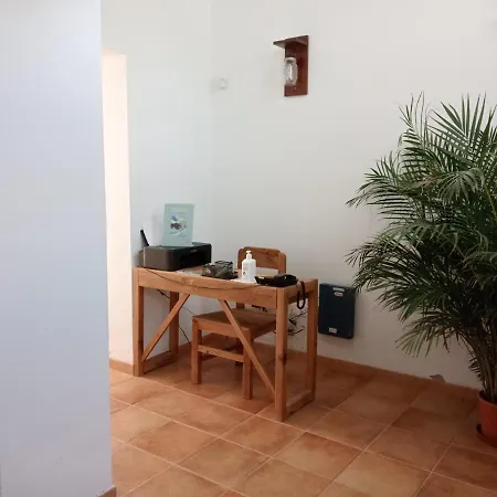 Casa Mocan Bed & Breakfast