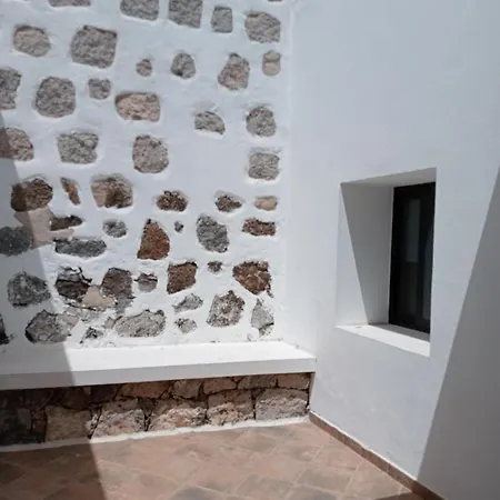 Casa Mocan ホームステイ アレシフェ