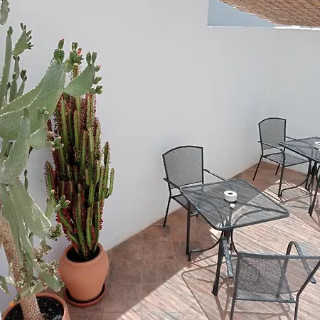 Casa Mocan * Arrecife (Lanzarote)