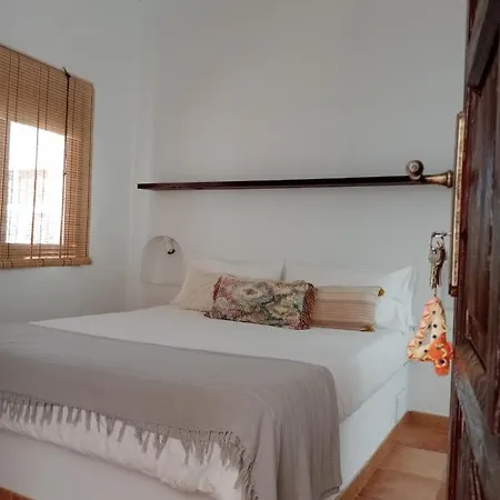 Casa Mocan Arrecife (Lanzarote)
