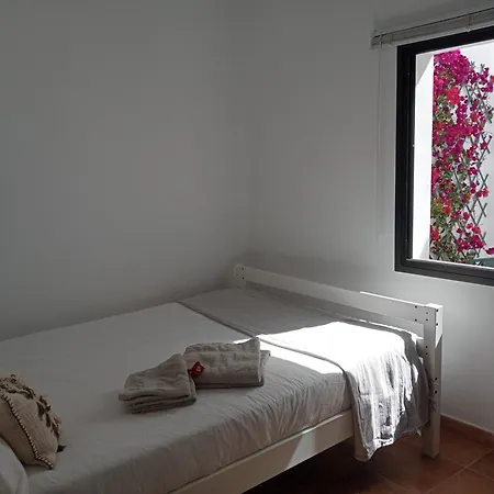 Casa Mocan * Arrecife (Lanzarote)