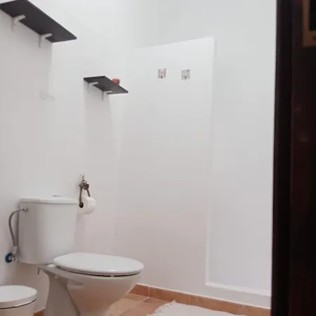 Casa Mocan Privatunterkunft *
