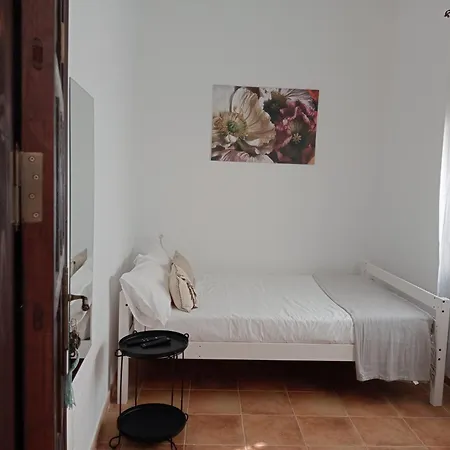 Casa Mocan Rum i privatbostad Arrecife (Lanzarote)