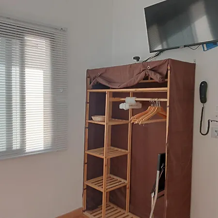 Casa Mocan * Arrecife (Lanzarote)