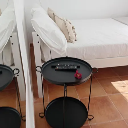 Bed & Breakfast Casa Mocan Arrecife (Lanzarote)