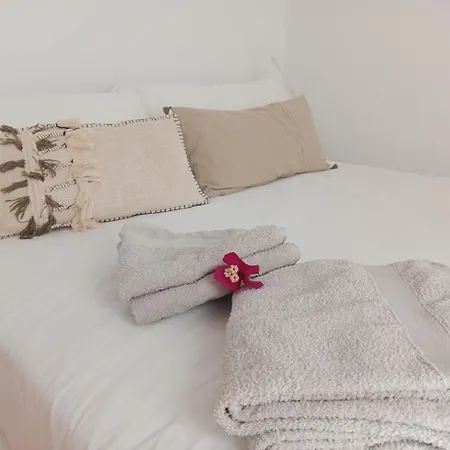 Casa Mocan Rum i privatbostad *