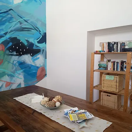 Privatunterkunft Casa Mocan *