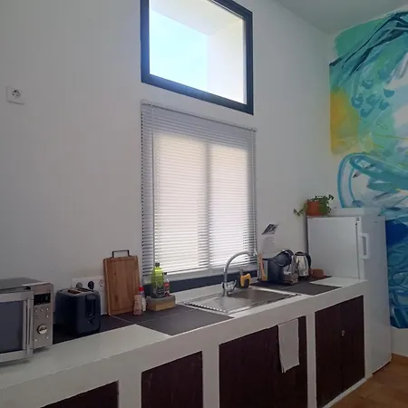 Rum i privatbostad Casa Mocan