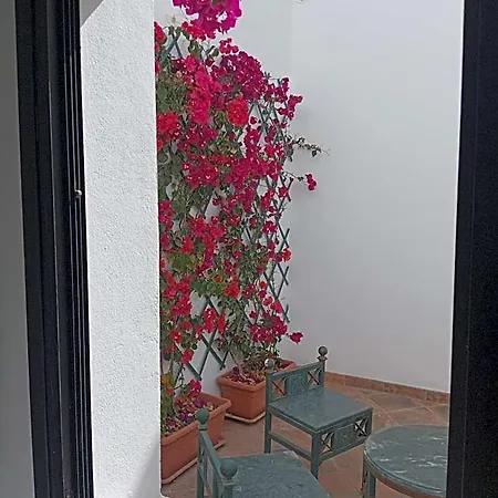 Casa Mocan ホームステイ