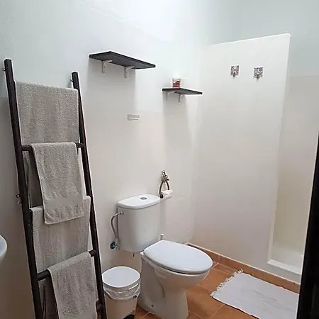 Casa Mocan アレシフェ