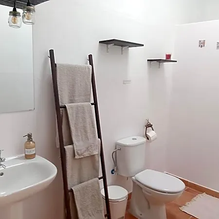 Casa Mocan ホームステイ *