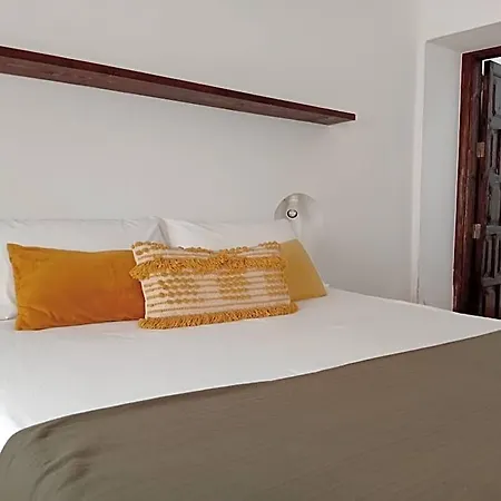 Casa Mocan ホームステイ