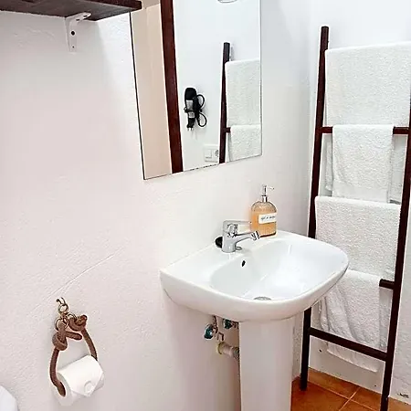 Casa Mocan アレシフェ