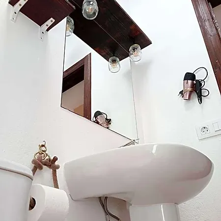 Privatunterkunft Casa Mocan