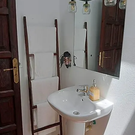 Privatunterkunft Casa Mocan Arrecife (Lanzarote)