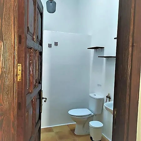Privatunterkunft Casa Mocan *