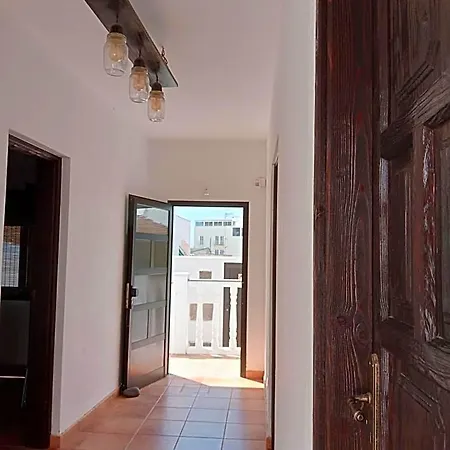 Casa Mocan Privatunterkunft Arrecife (Lanzarote)
