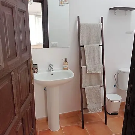 Casa Mocan アレシフェ