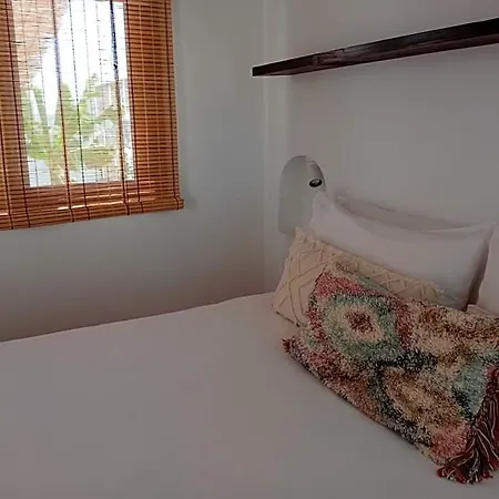Casa Mocan アレシフェ