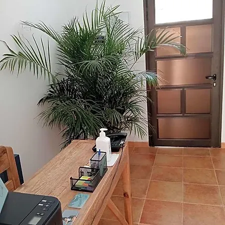 ホームステイ Casa Mocan アレシフェ