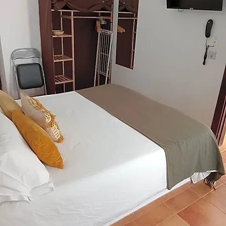 Casa Mocan Privatunterkunft